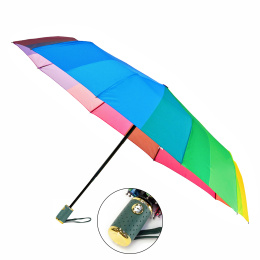 Зонт женский SCHUBERT Z12043/1 3 сложения