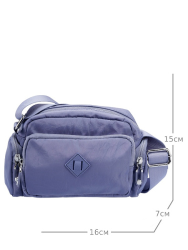 Женская сумка Henry Backer HB1599-70