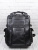 Кожаный рюкзак Corruda Premium black Carlo Gattini 3092-51