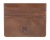 Портмоне для кредитных карт, коньячный Mano "Don Luca" M191945002
