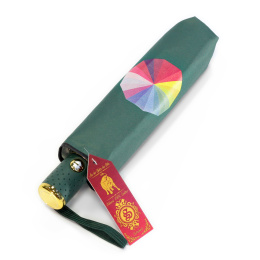 Зонт женский SCHUBERT Z12043/1 3 сложения