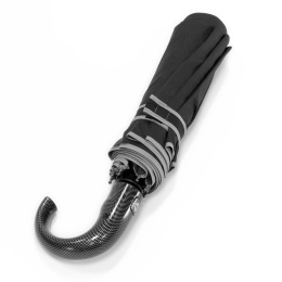 Зонт мужской SCHUBERT Z13010 3 сложения