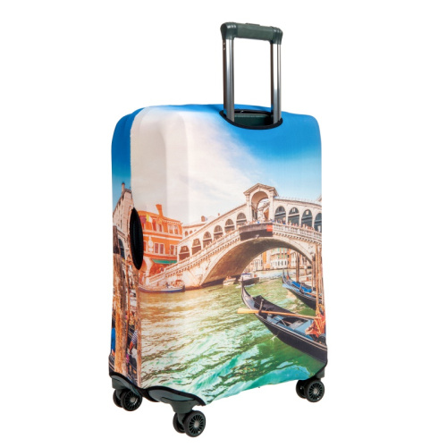 Защитное покрытие для чемодана Gianni Conti 9098 M