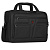 Сумка для ноутбука чёрная Wenger 606465 GS